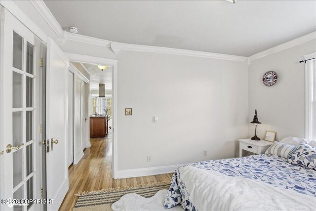 629 W 15th Avenue, Anchorage, AK 99501