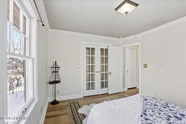 629 W 15th Avenue, Anchorage, AK 99501