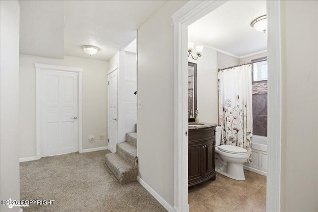 629 W 15th Avenue, Anchorage, AK 99501