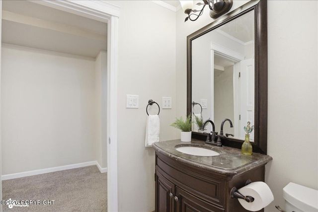 629 W 15th Avenue, Anchorage, AK 99501