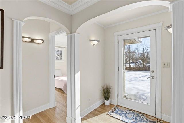 629 W 15th Avenue, Anchorage, AK 99501