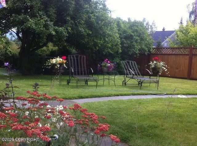 629 W 15th Avenue, Anchorage, AK 99501