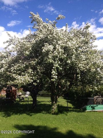 629 W 15th Avenue, Anchorage, AK 99501