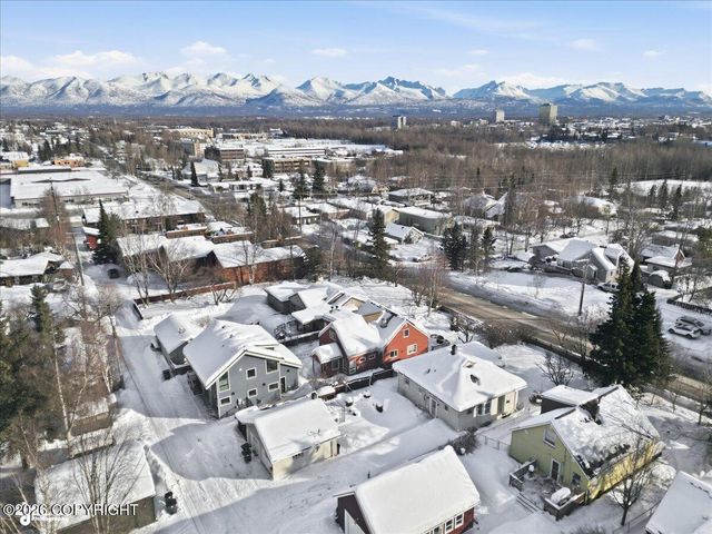 629 W 15th Avenue, Anchorage, AK 99501