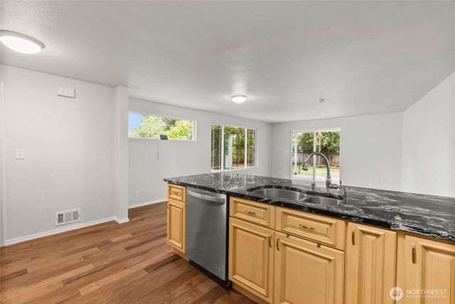 1236 Stillwell Street NE, Olympia, WA 98506