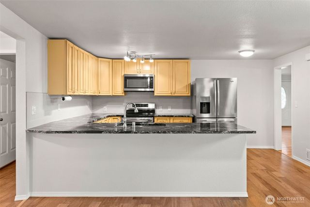 1236 Stillwell Street NE, Olympia, WA 98506