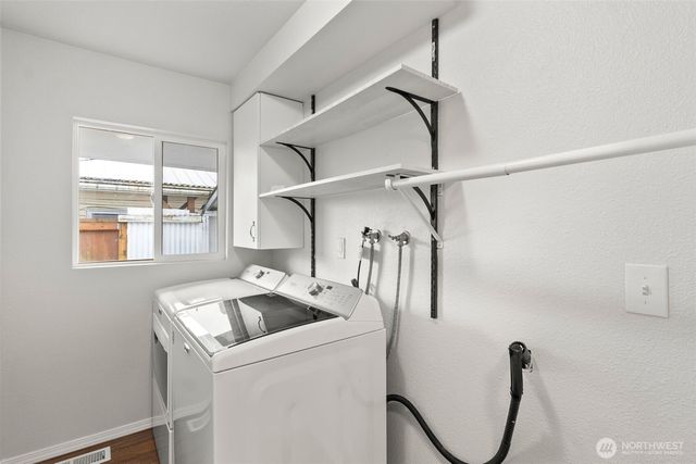 1236 Stillwell Street NE, Olympia, WA 98506