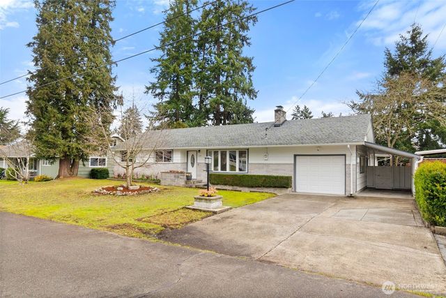 1236 Stillwell Street NE, Olympia, WA 98506