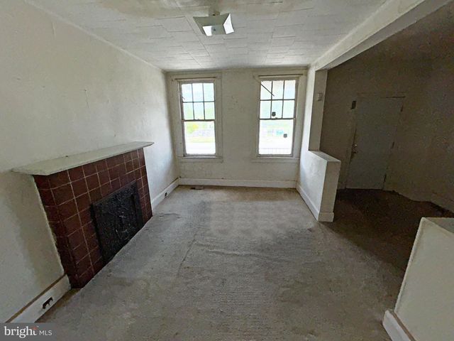 2215 BELAIR RD, Baltimore, MD 21213