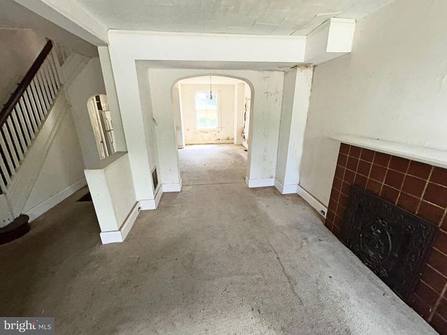 2215 BELAIR RD, Baltimore, MD 21213