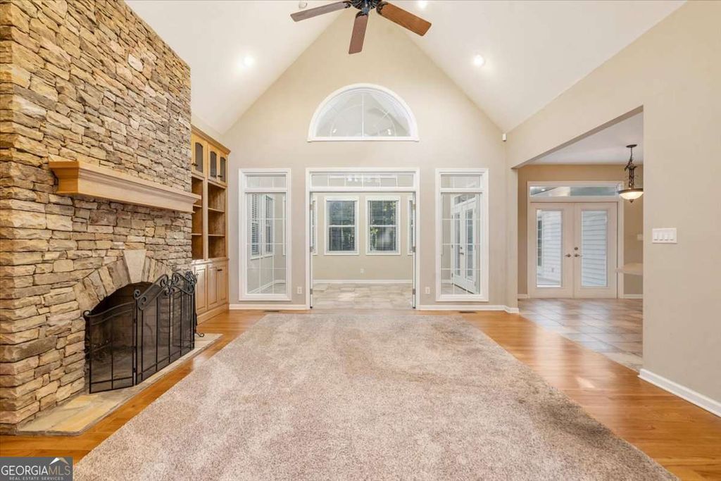 1628 Valley View Drive, Elberton, GA 30635 — photo 4