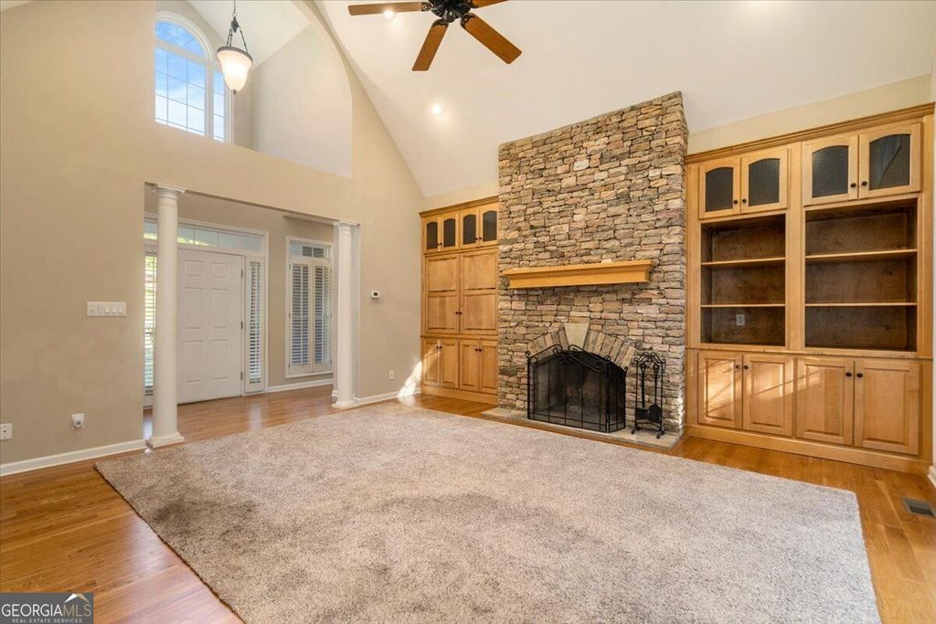 1628 Valley View Drive, Elberton, GA 30635 — photo 5