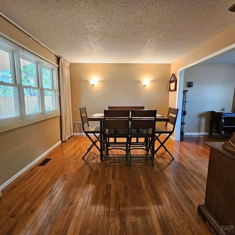 2114 Rangeview Dr, Pueblo, CO 81008