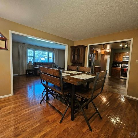 2114 Rangeview Dr, Pueblo, CO 81008