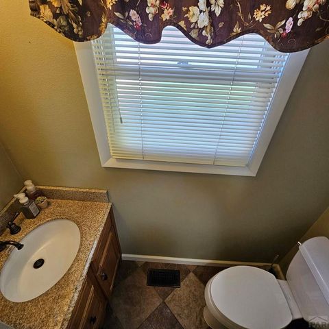 2114 Rangeview Dr, Pueblo, CO 81008