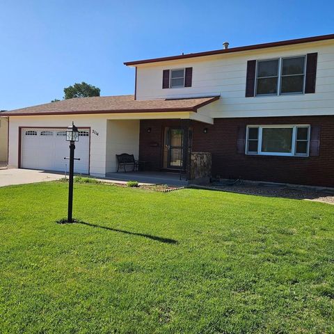 2114 Rangeview Dr, Pueblo, CO 81008