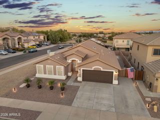 1815 S 174TH Avenue, Goodyear, AZ 85338