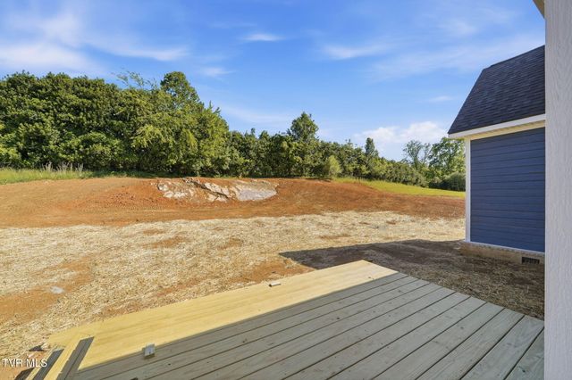 287 Old Island Trail, Kingsport, TN 37664