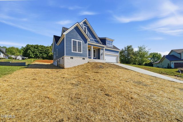 287 Old Island Trail, Kingsport, TN 37664