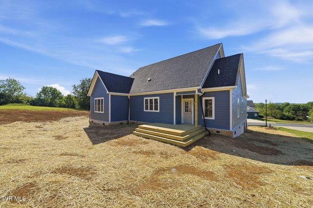 287 Old Island Trail, Kingsport, TN 37664