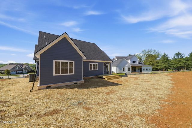 287 Old Island Trail, Kingsport, TN 37664