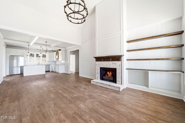 287 Old Island Trail, Kingsport, TN 37664