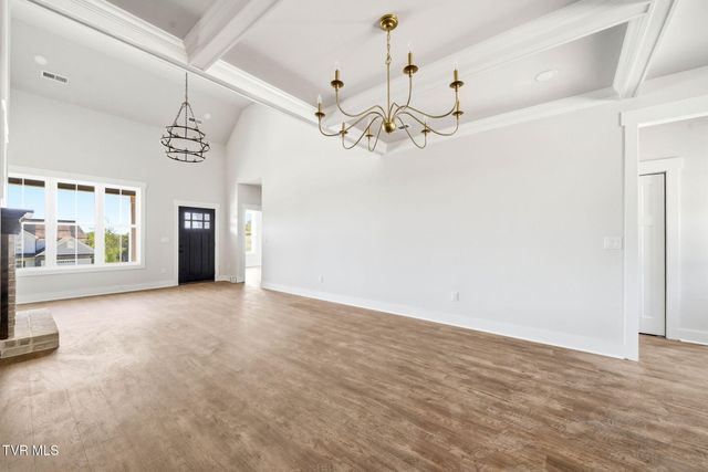 287 Old Island Trail, Kingsport, TN 37664