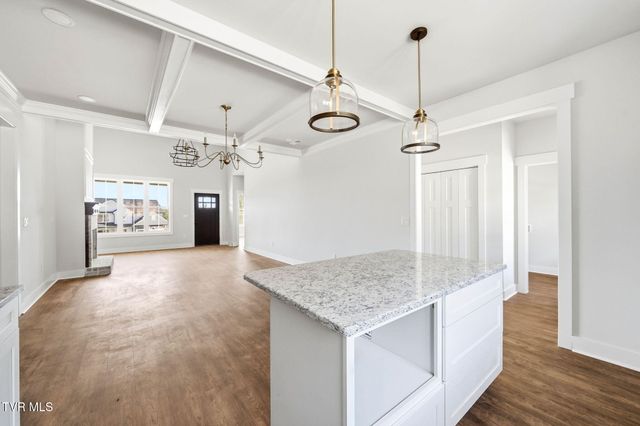 287 Old Island Trail, Kingsport, TN 37664