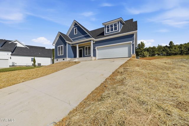 287 Old Island Trail, Kingsport, TN 37664