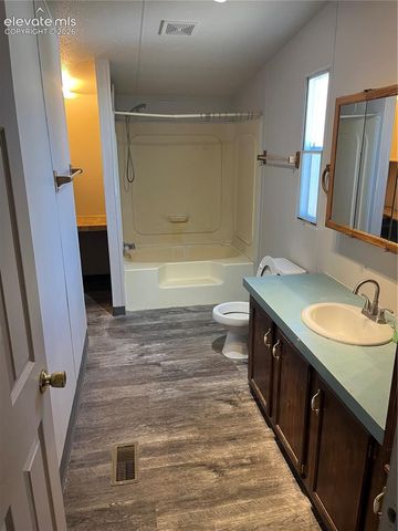 271 E Countryside Drive, Pueblo West, CO 81007