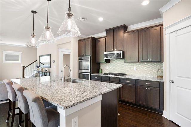 413 Ridgeway Lane, Canton, GA 30114
