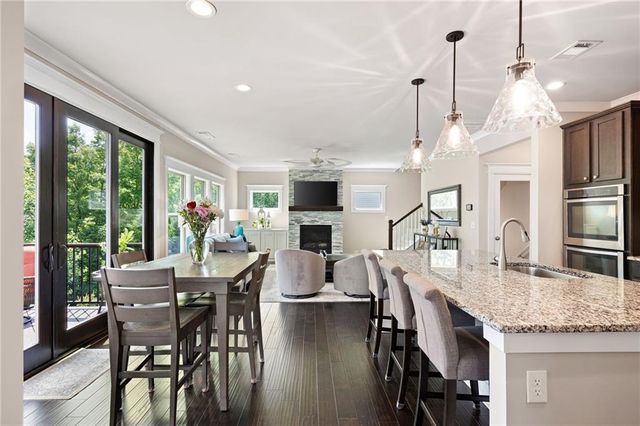 413 Ridgeway Lane, Canton, GA 30114