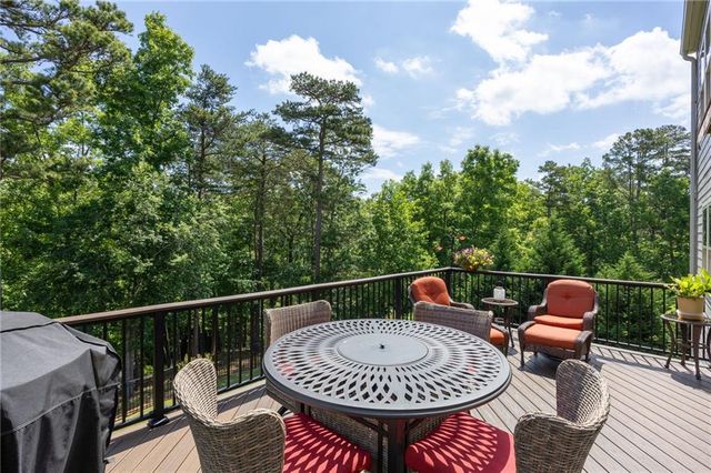 413 Ridgeway Lane, Canton, GA 30114