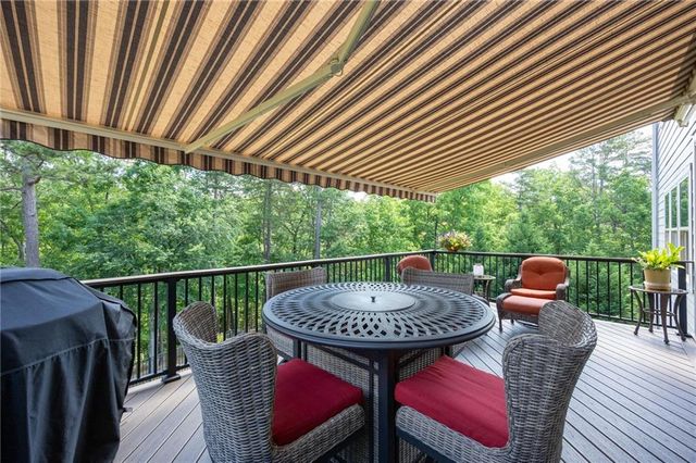 413 Ridgeway Lane, Canton, GA 30114