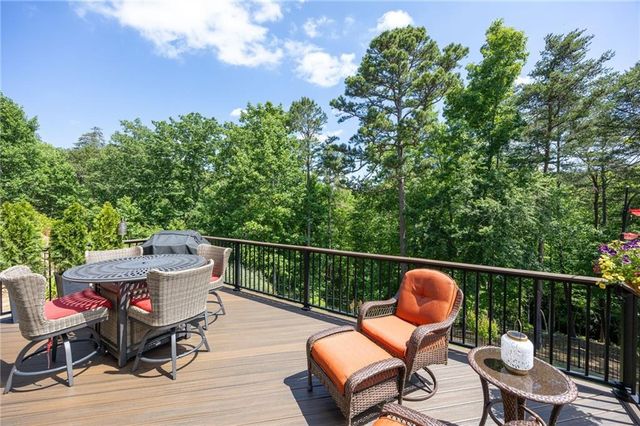 413 Ridgeway Lane, Canton, GA 30114
