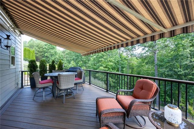 413 Ridgeway Lane, Canton, GA 30114