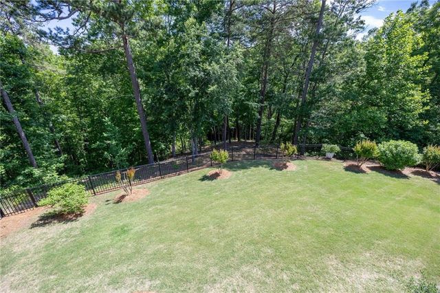 413 Ridgeway Lane, Canton, GA 30114