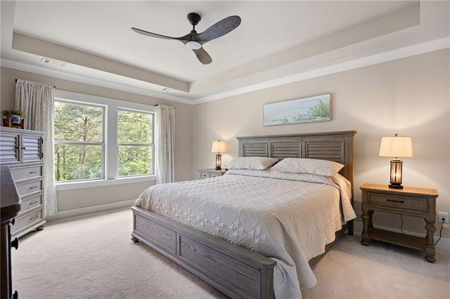 413 Ridgeway Lane, Canton, GA 30114