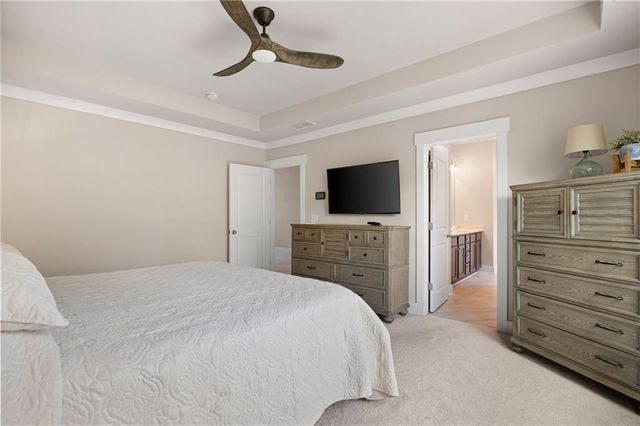 413 Ridgeway Lane, Canton, GA 30114