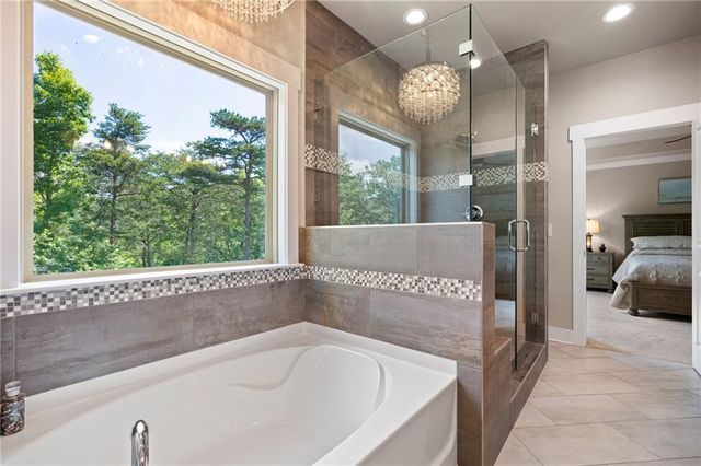413 Ridgeway Lane, Canton, GA 30114