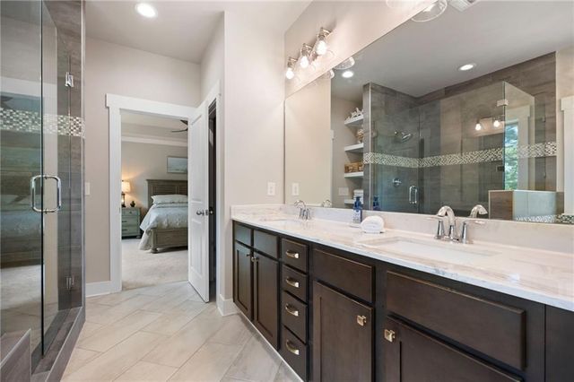413 Ridgeway Lane, Canton, GA 30114