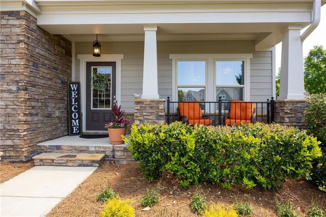 413 Ridgeway Lane, Canton, GA 30114