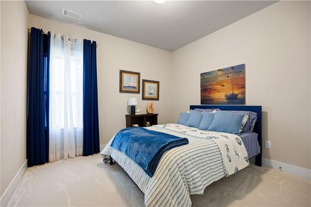 413 Ridgeway Lane, Canton, GA 30114