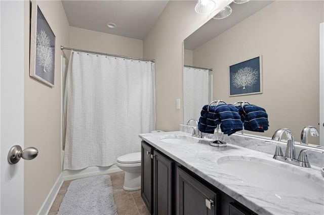 413 Ridgeway Lane, Canton, GA 30114
