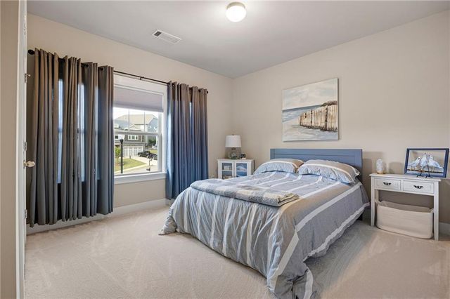 413 Ridgeway Lane, Canton, GA 30114