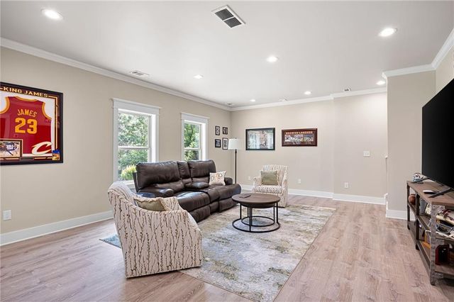 413 Ridgeway Lane, Canton, GA 30114
