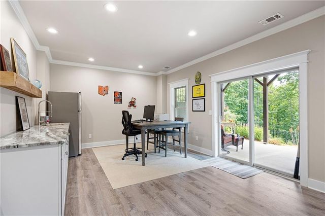 413 Ridgeway Lane, Canton, GA 30114