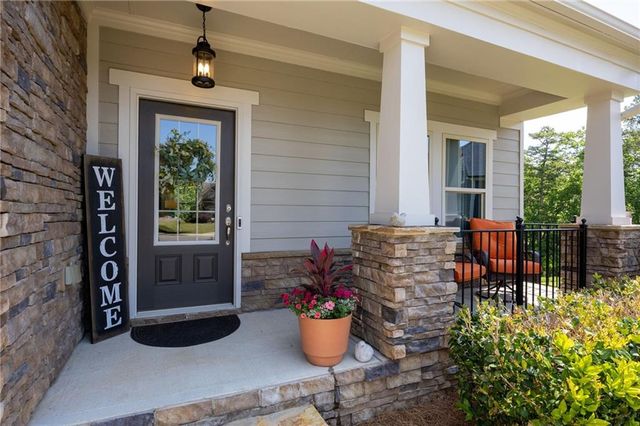 413 Ridgeway Lane, Canton, GA 30114