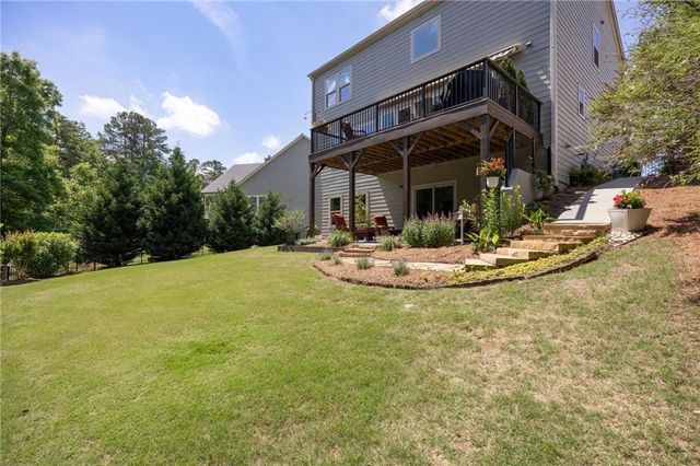413 Ridgeway Lane, Canton, GA 30114