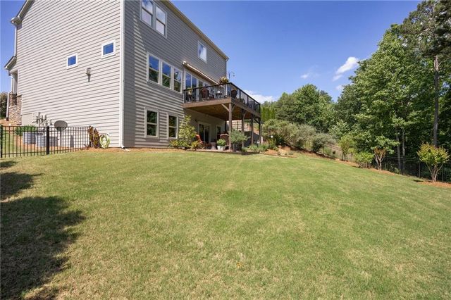 413 Ridgeway Lane, Canton, GA 30114